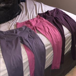 Yogalicious Legging Bundle
